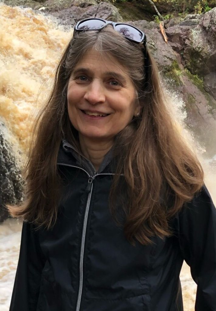 Jane M. (Seubert)  Knauf Profile Photo