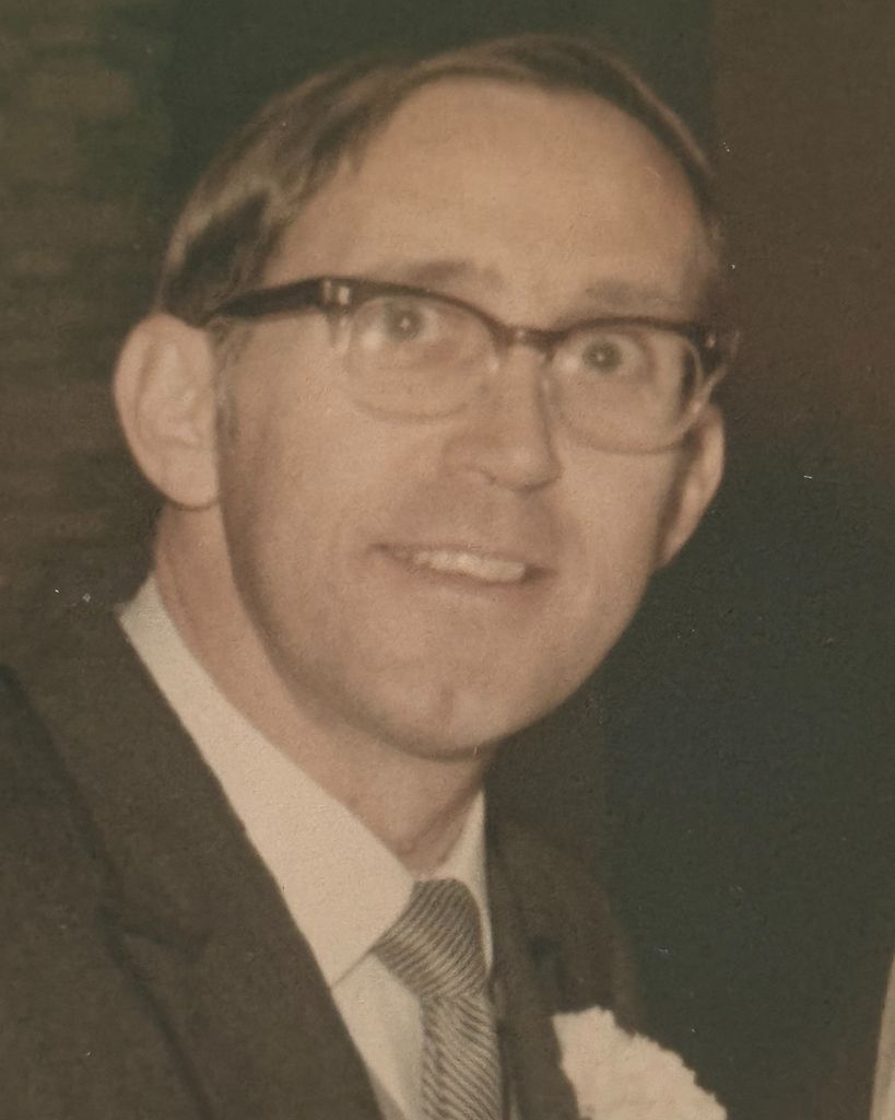 David M. Thomson Profile Photo