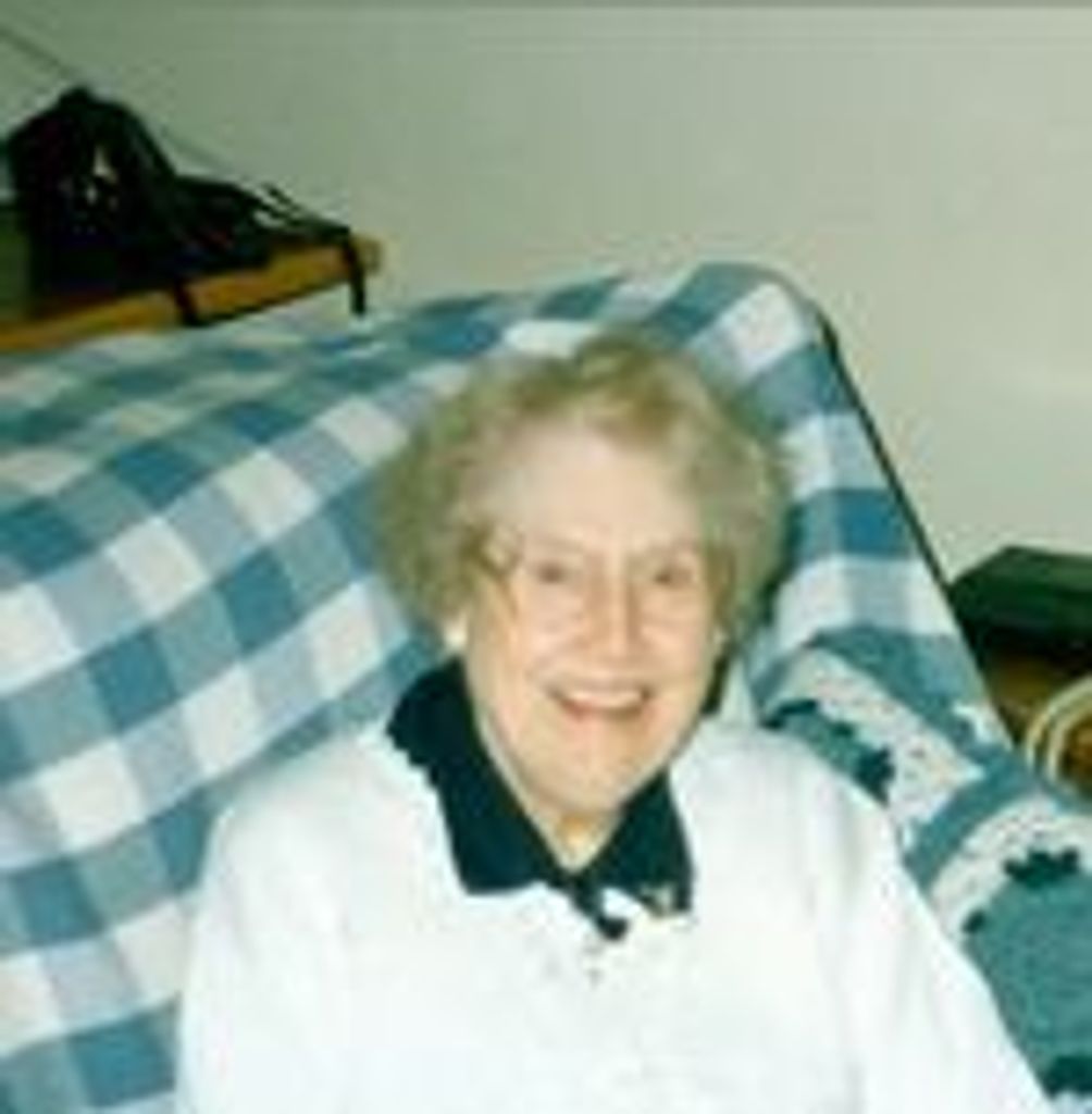 Margaret C. Barry