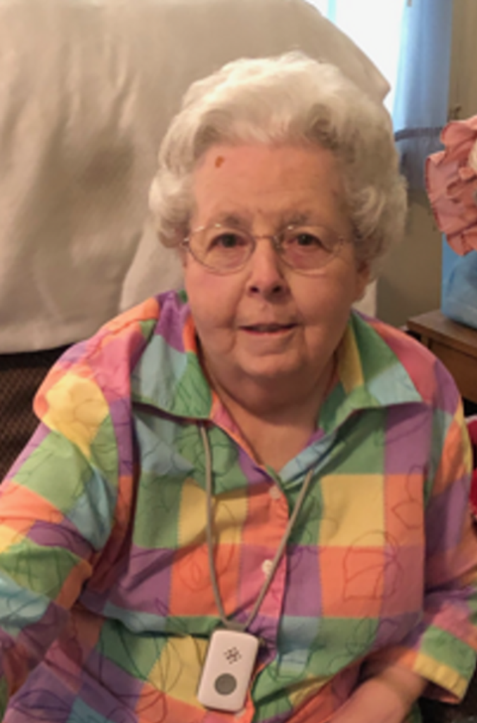 Mary Lyndel (Harris)  Murrell Profile Photo