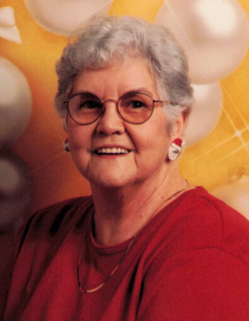 Allie Faye (Pennington)  James Burton Profile Photo