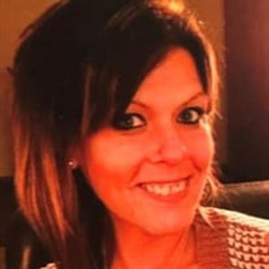 Chelsea Marie Johnston-Clary