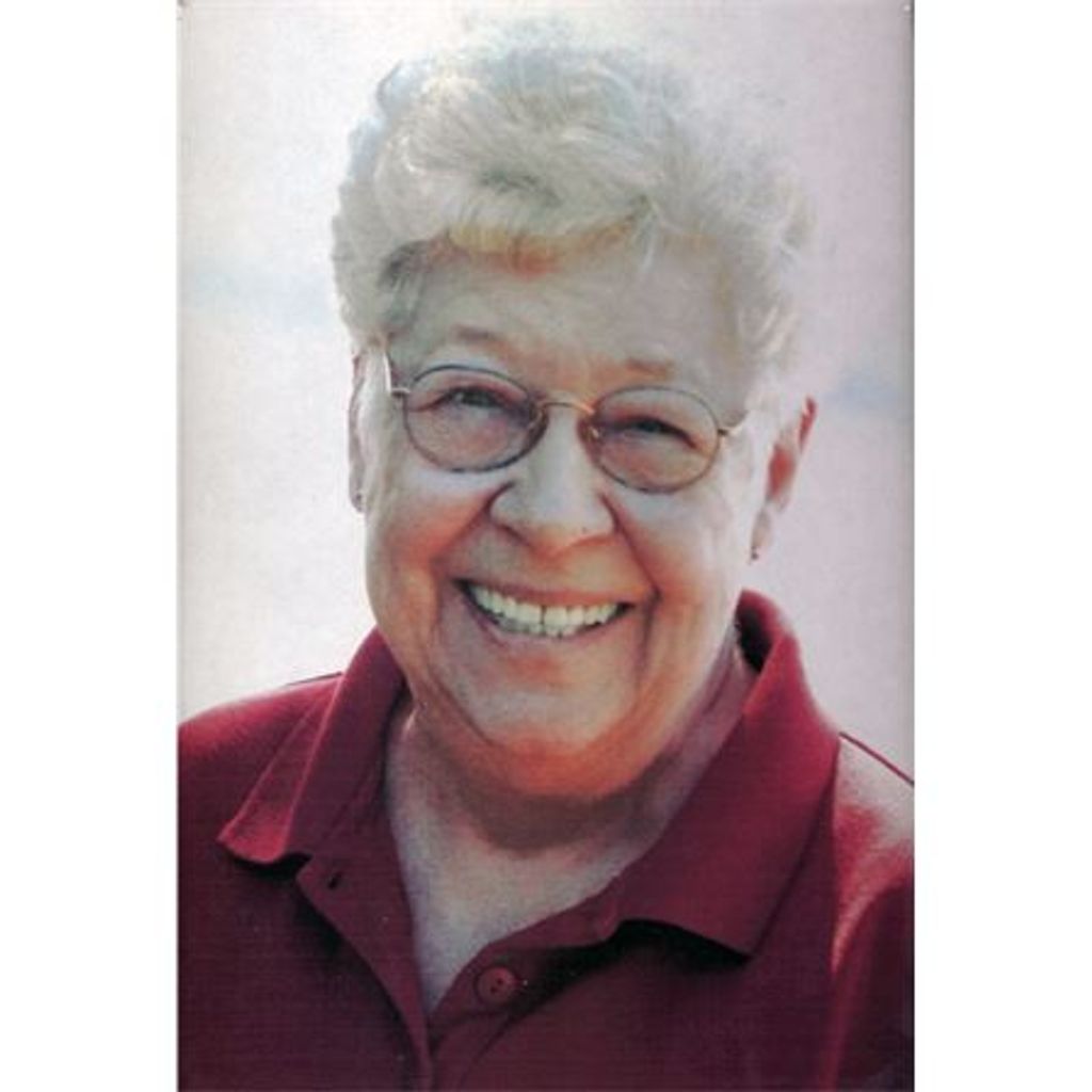 Virginia Dubey