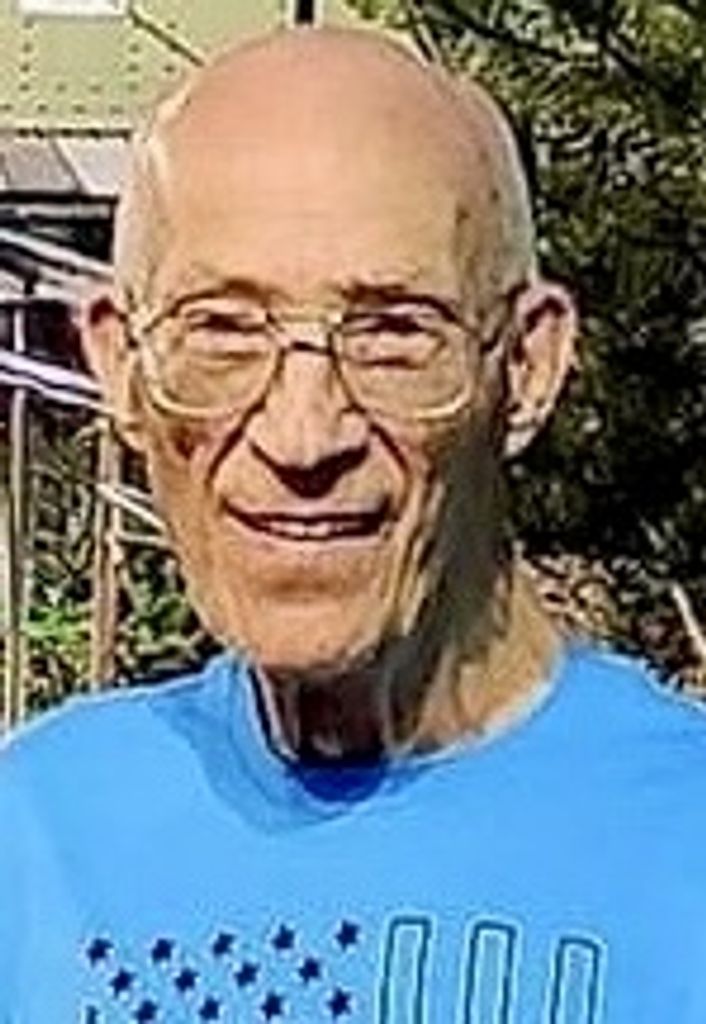 Edward J. Krummert Sr. Profile Photo