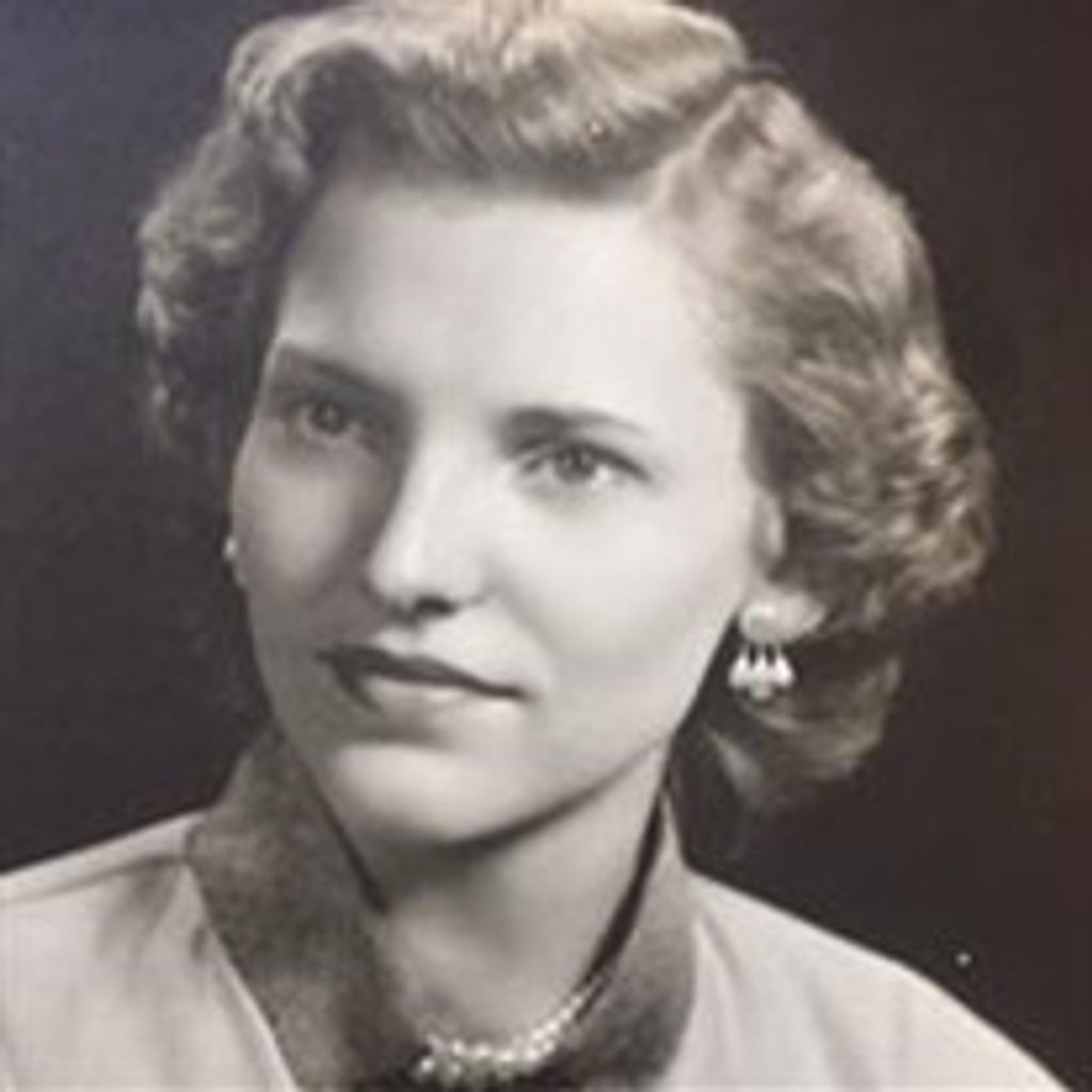 Evelyn Frances Ruff