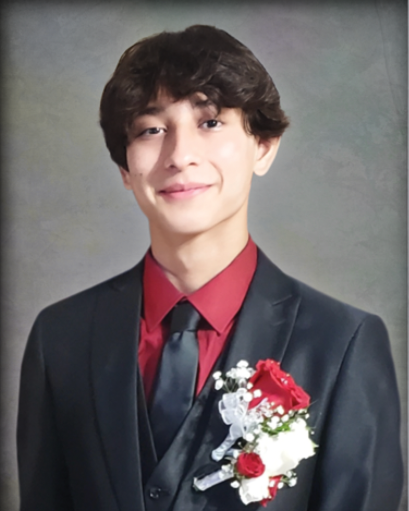 Jonathon Jacob Porras Profile Photo