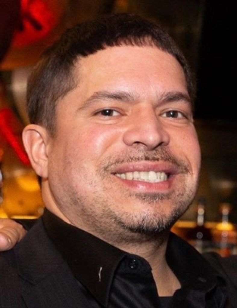 Jorge "Georgie" Aquino