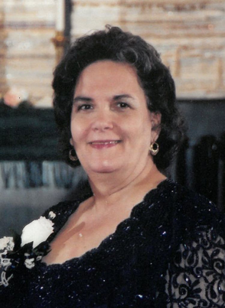 April Hodge Profile Photo