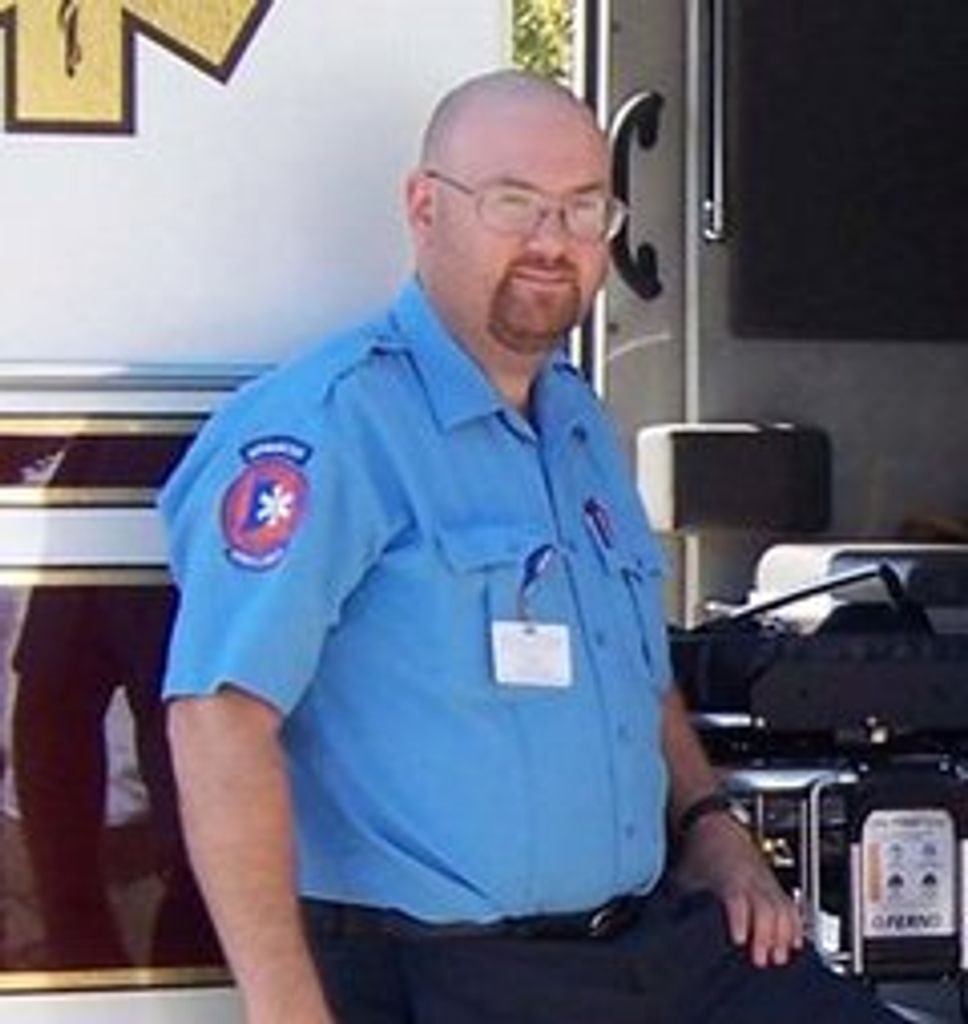 Craig E. Brittingham