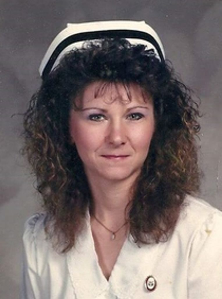Sherry Dietrich