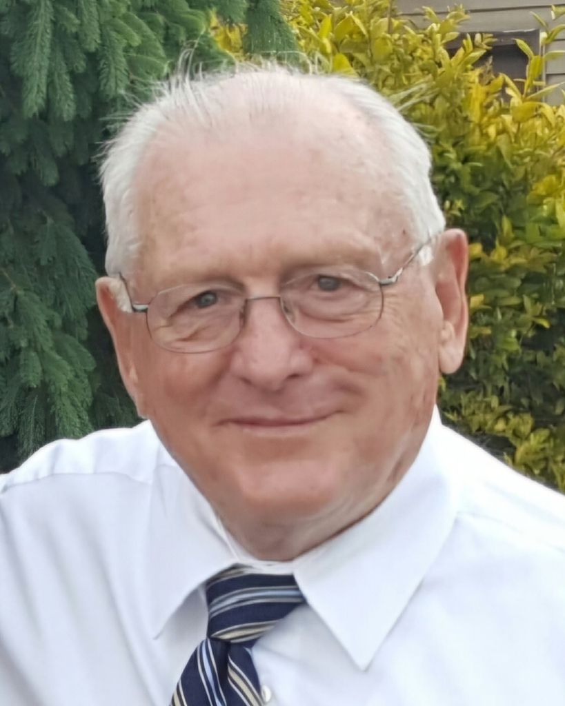 Dennis Michael Wilson