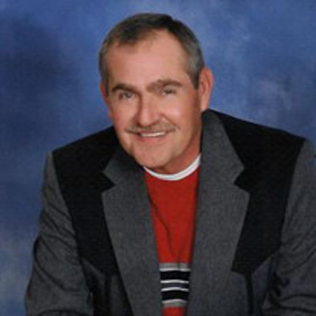 Robert Kent Potter