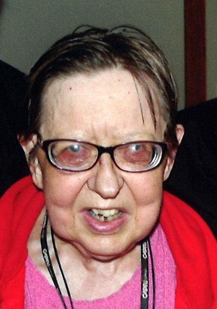 Shirley Paulsen