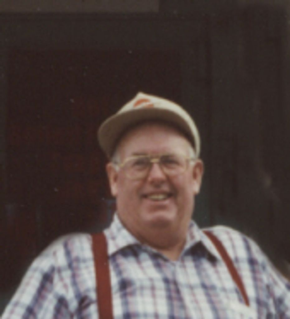 Larry Carl Wolfgram Profile Photo