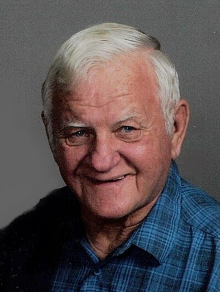 Gerald Joseph Van Dee Profile Photo
