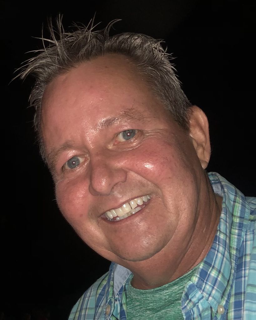 Dan "Smiley" Nangle
