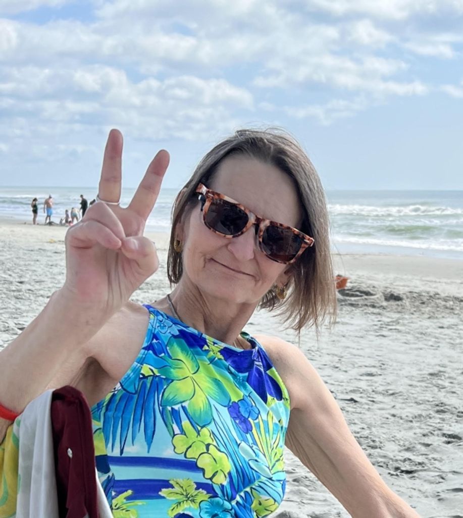 Pamela "Michelle" Garland Profile Photo