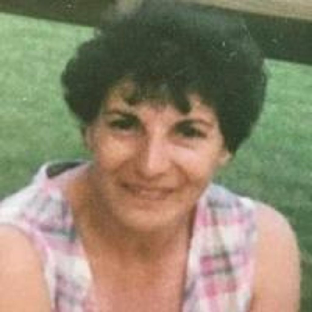 Maria Rockwell Profile Photo