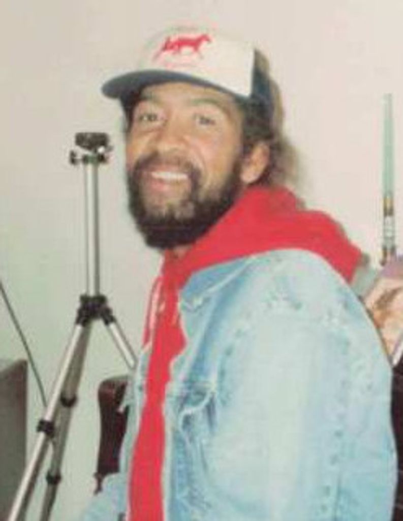 Eric Tyrone Baker Profile Photo