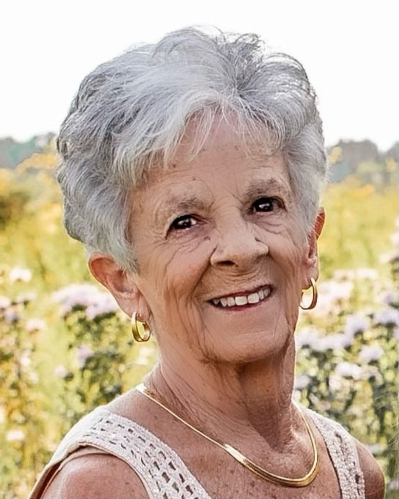 Virginia Carol Casady