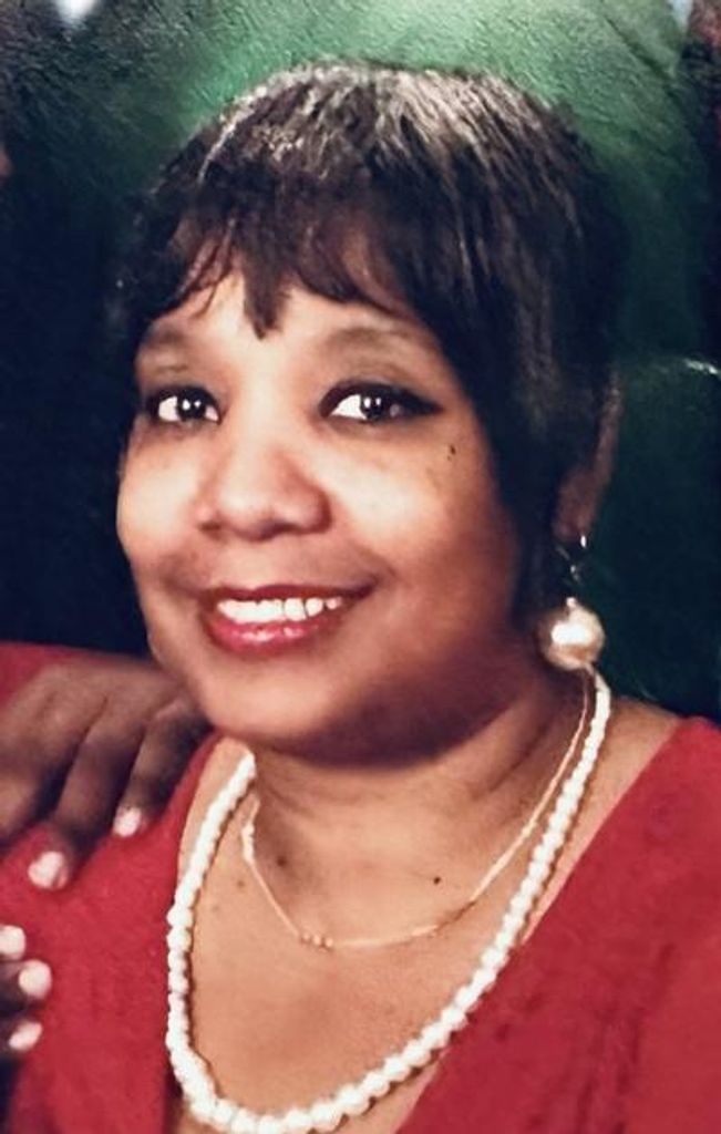 Jo Ann Arrington Profile Photo