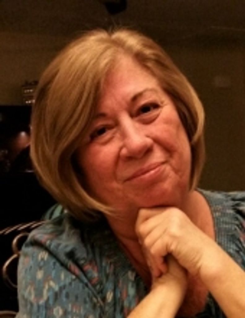 Lorri Lynn Baprawski