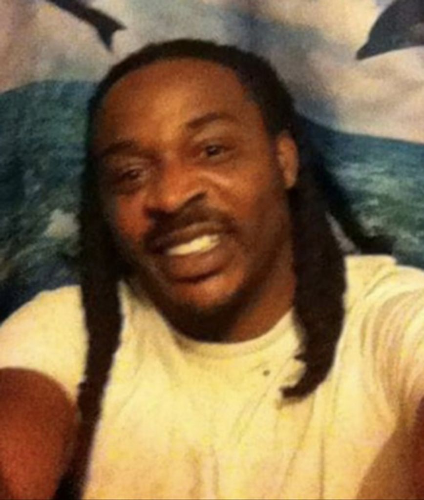 Dwight Payne Profile Photo