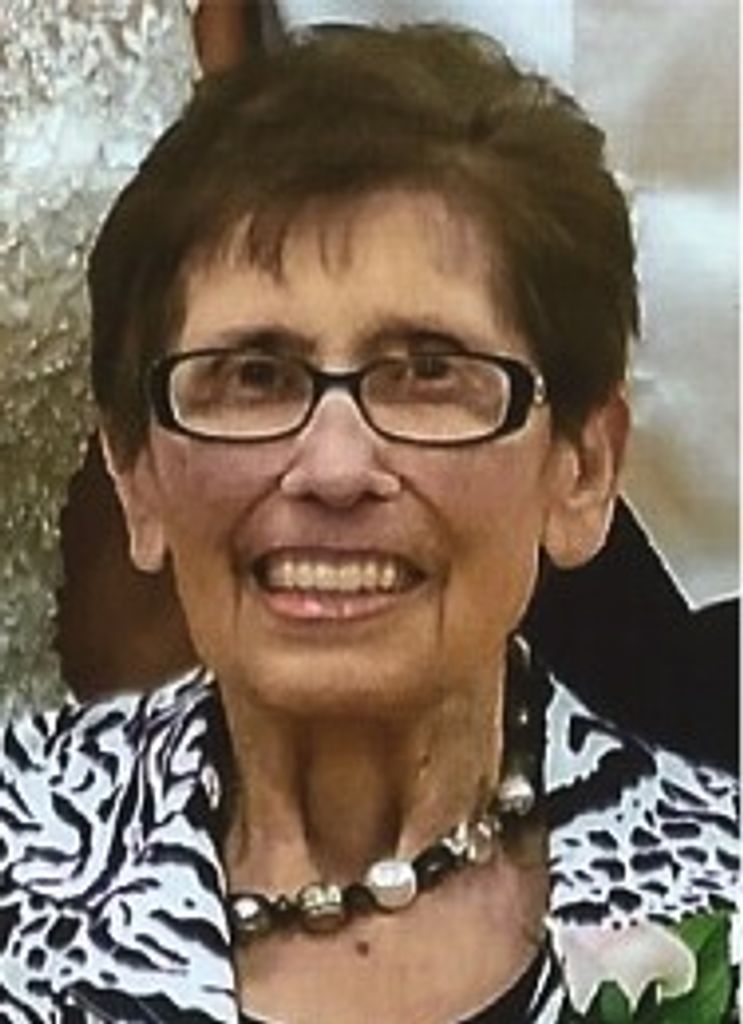 Genevieve M. Schmitz Profile Photo