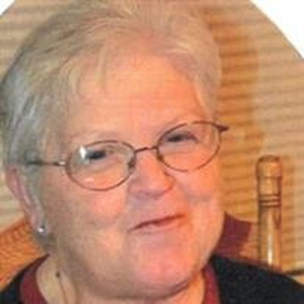 Evelyn Elane Bogle