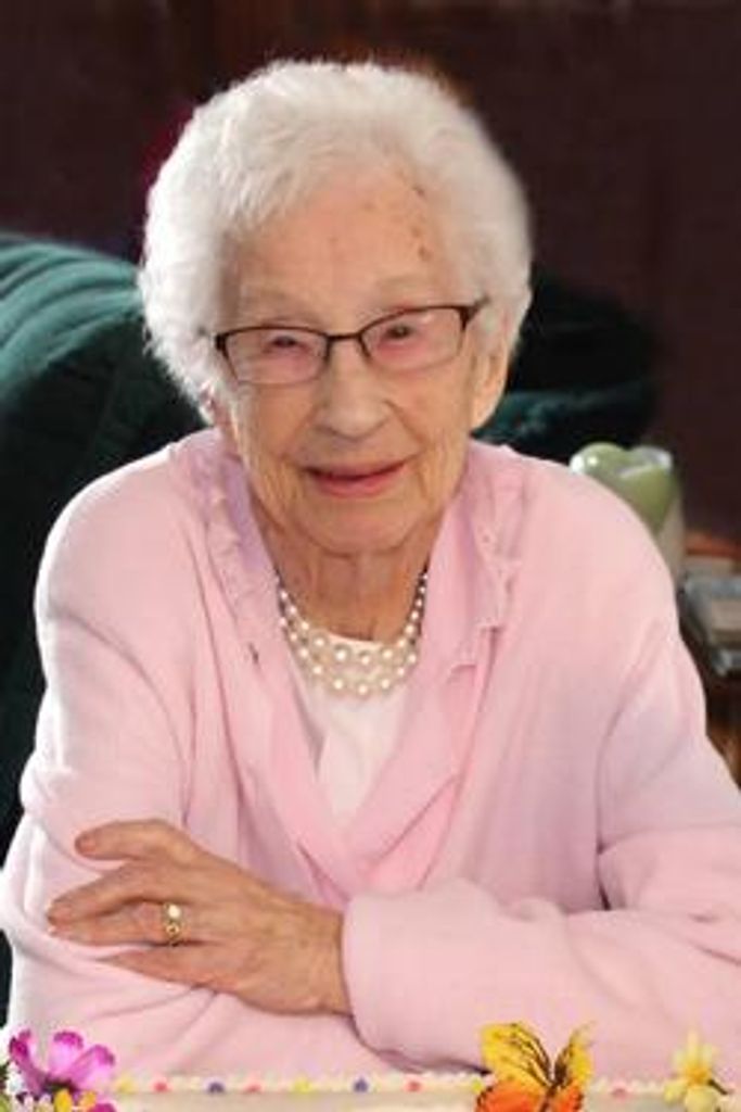 Angeline Irene Anderson Profile Photo