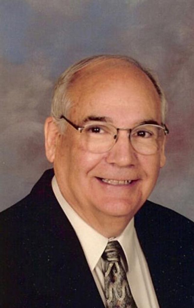 Ramon A. Desautels Profile Photo