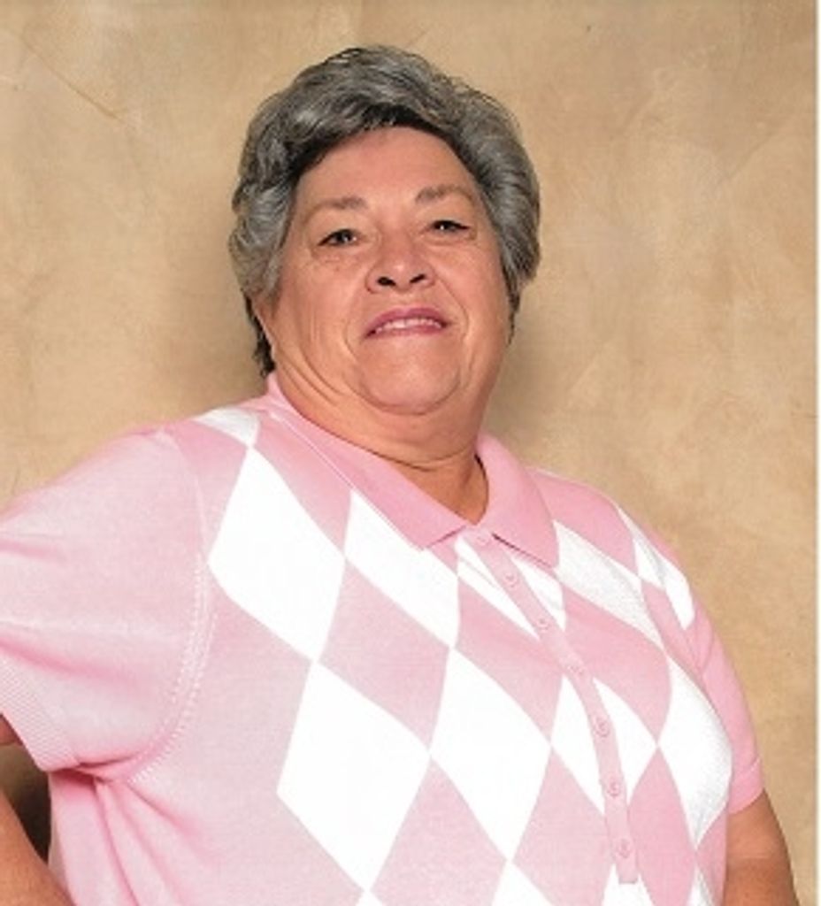 Mrs. Yvonne Lucas Hill