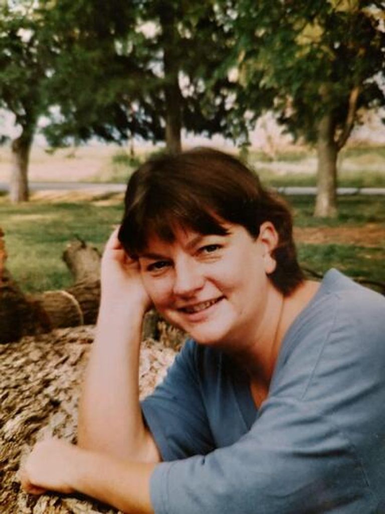 Virginia "Ginger" Stiggins