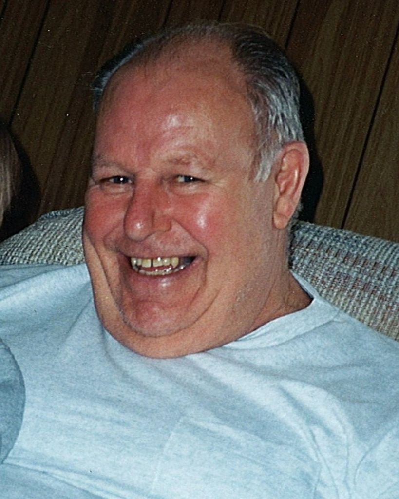 Donald George Witt