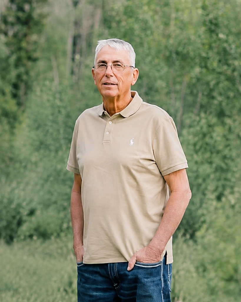 Gary Donald Huey Profile Photo