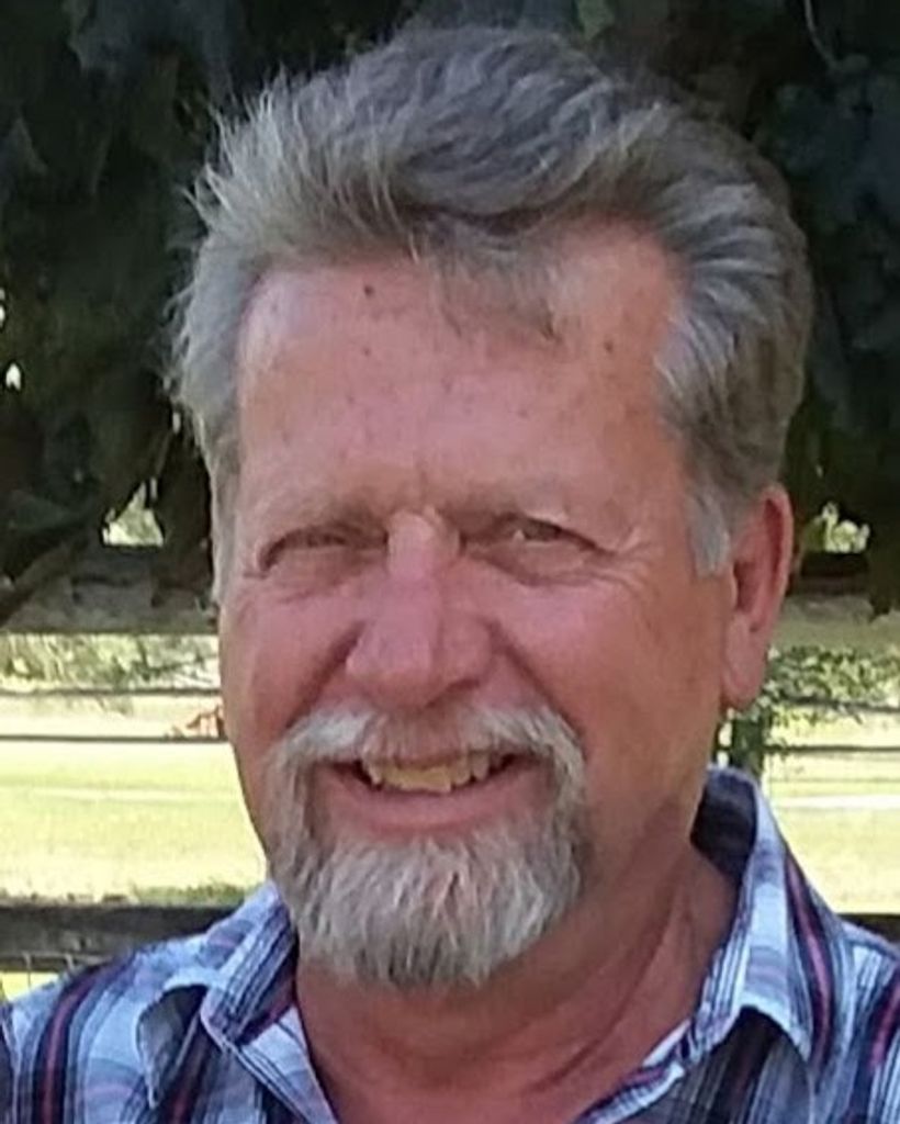 James "Jim" Carl York