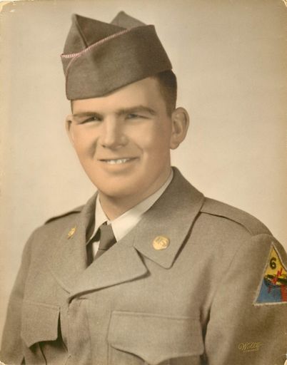 Ronald Wade Canada Profile Photo
