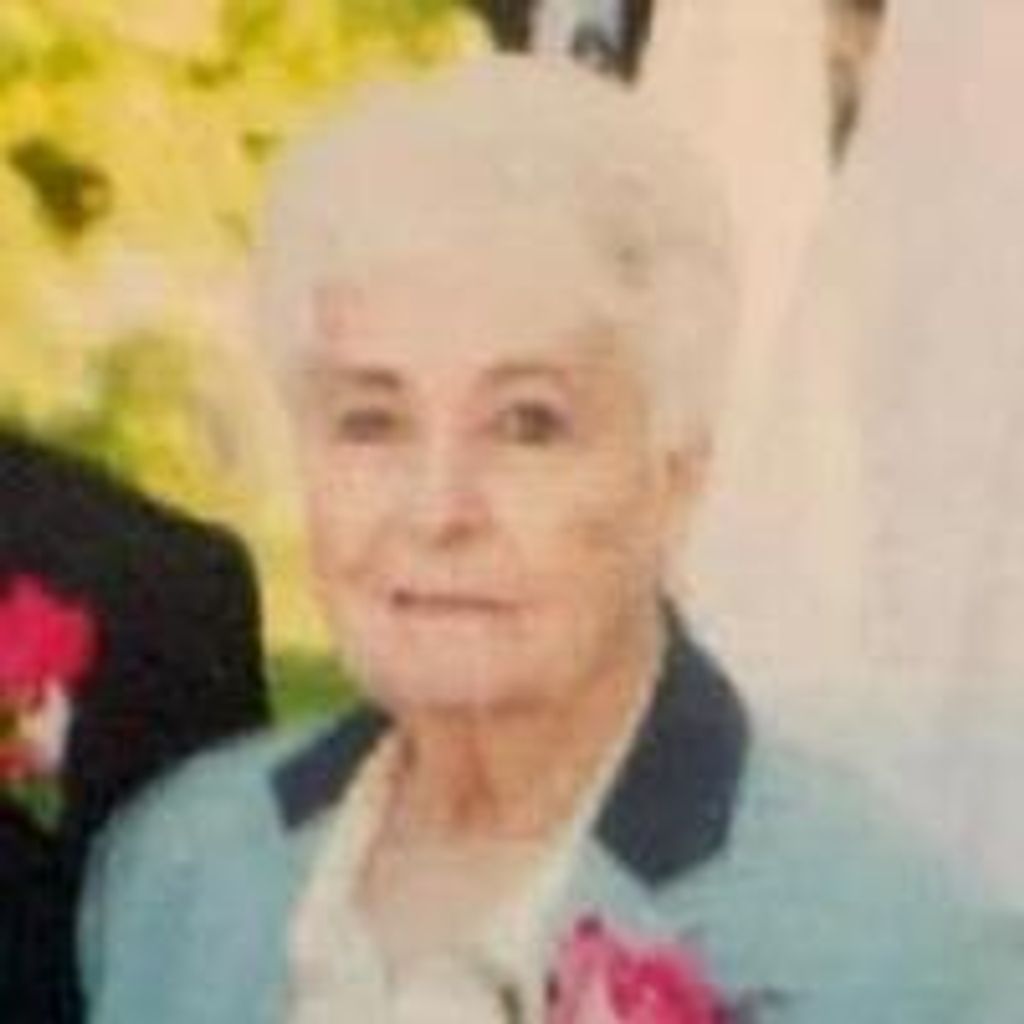 Nedra Fern LeSueur