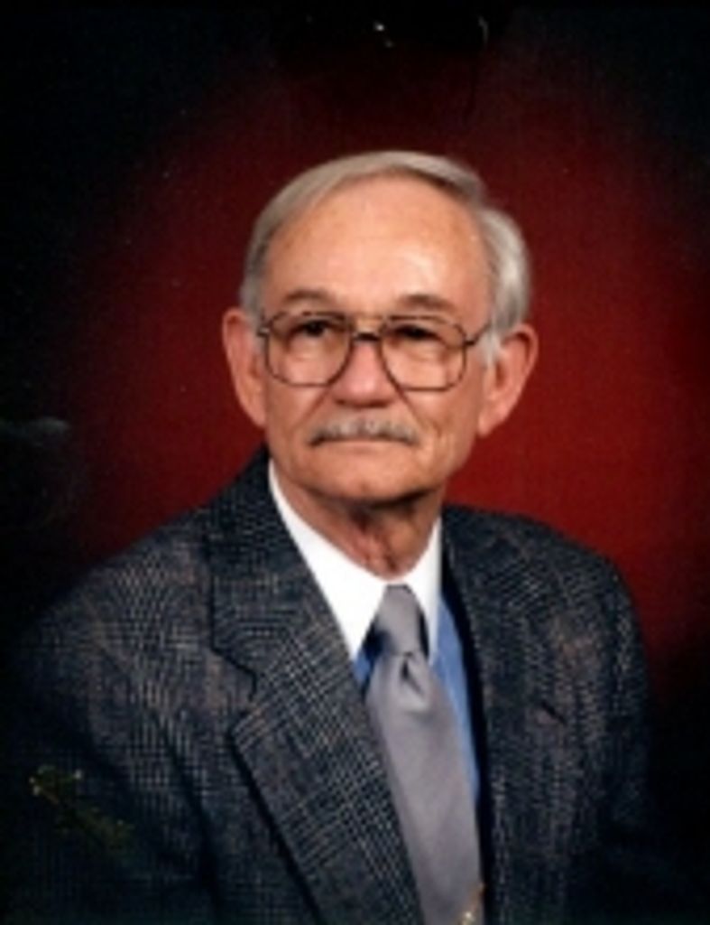 Donald Edward Treadaway Profile Photo