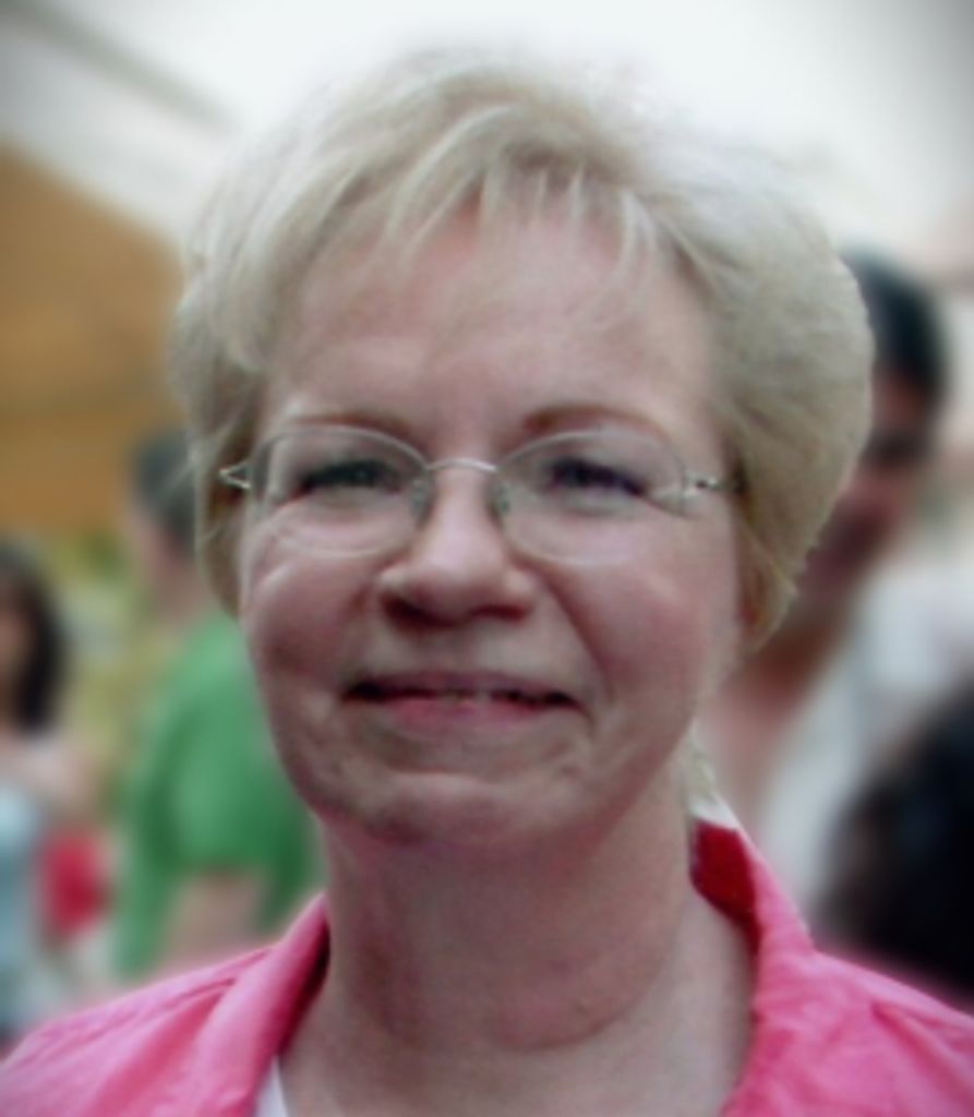 Kathleen Lauro