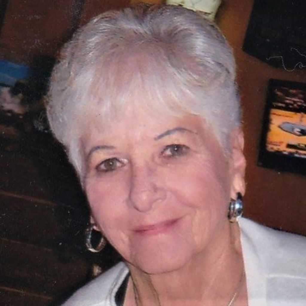 Katherine Louise Pianettini