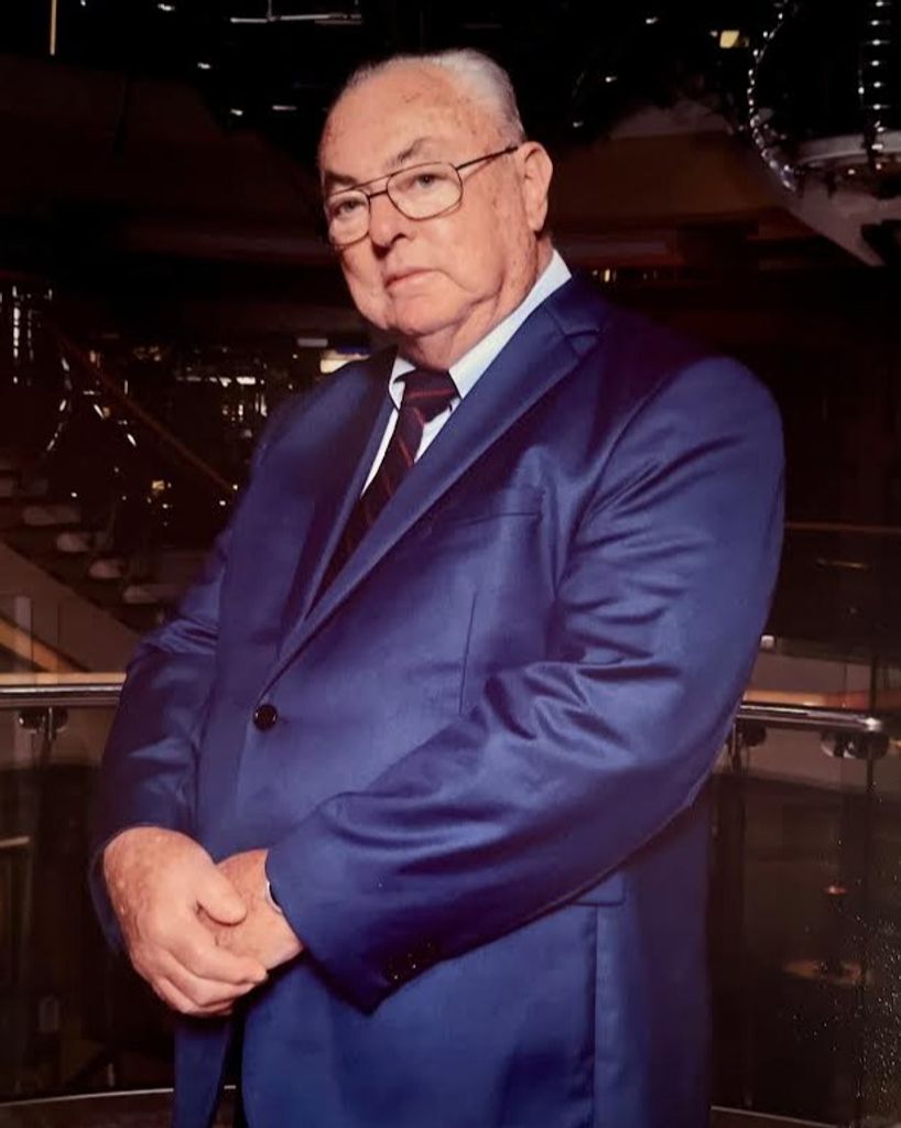 John K. "Jack" Harrigan