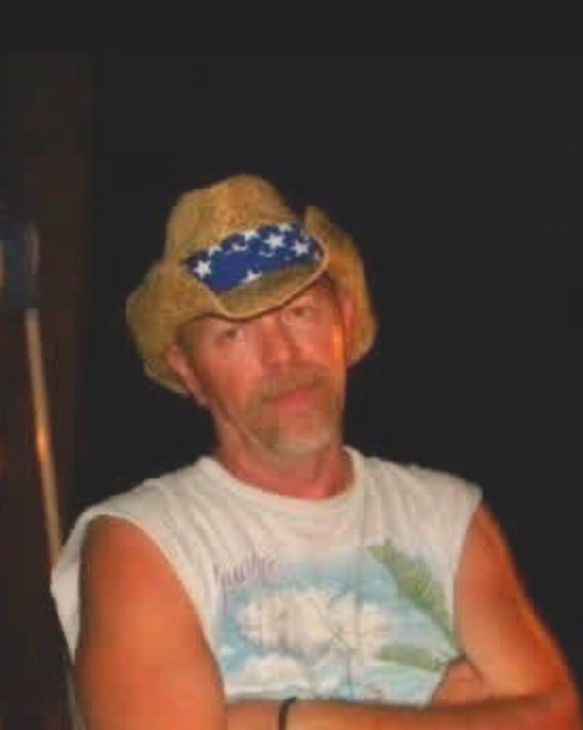 John (Johnny) Ray Shreve Profile Photo