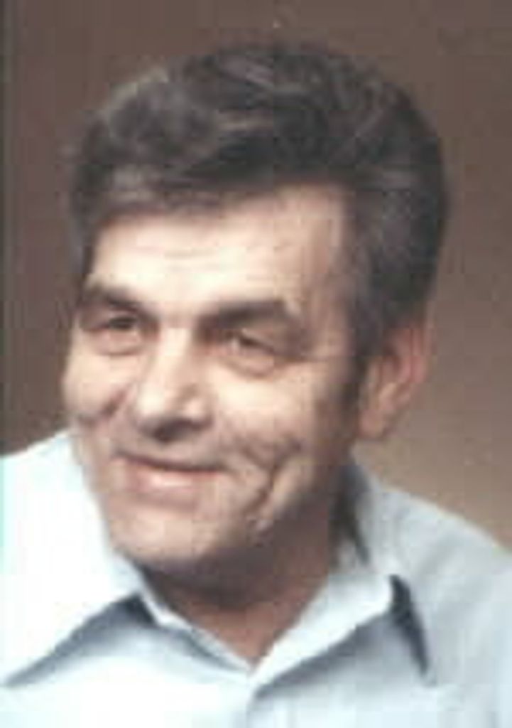 Alfred Eugene Hiveley Profile Photo