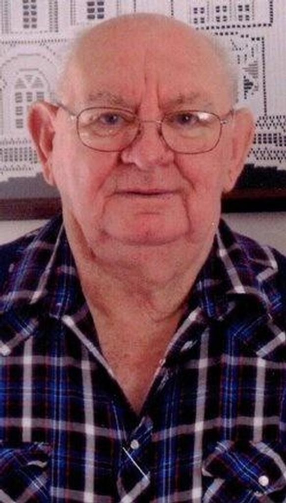 William E. Galloway