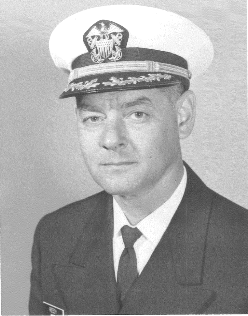 Reedy, Daniel M.