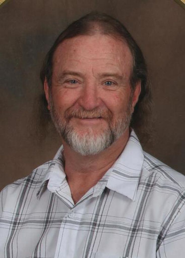 Johnnie Allen Goss Profile Photo