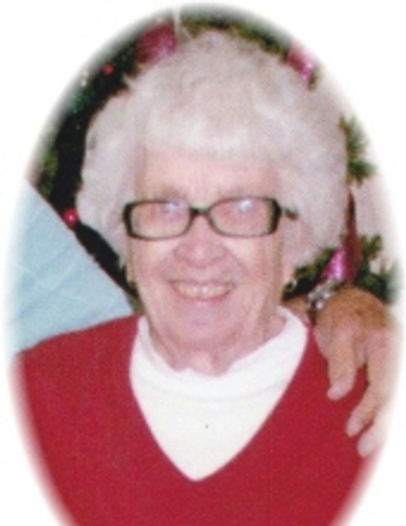 Grace Dierksen