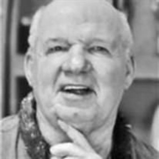 Joe Decker Profile Photo