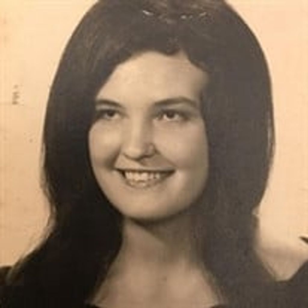 Johnnie Fay Marks Davis